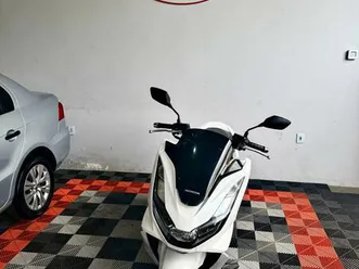 honda pcx 160 std abs