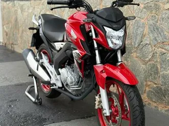 honda cb twister 250 cbs flexone