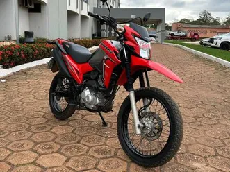 honda nxr 160 bros esdd flexone