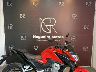 honda cb 300 f twister abs flex