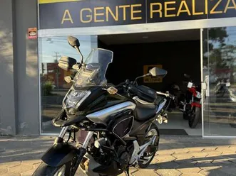 honda nc 750x/nc 750x abs/dct