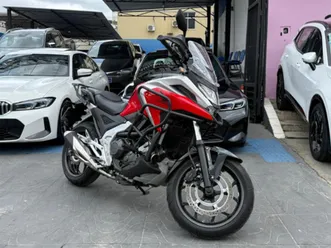 honda nc 750x abs nac