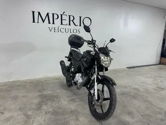 yamaha ys 150 fazer ed