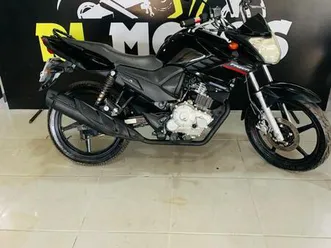 yamaha ys 150 fazer ed