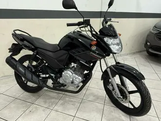 yamaha ys 150 fazer sed