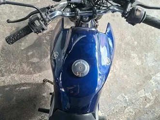 yamaha ys 250 fazer