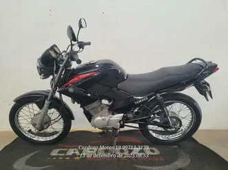 ybr 125 k1