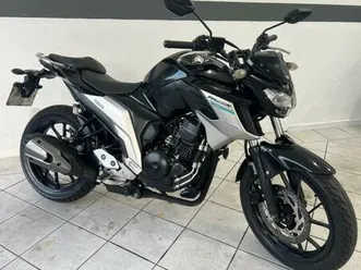 yamaha fazer 250 fz25
