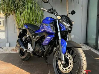 yamaha fazer 150 fz15 abs