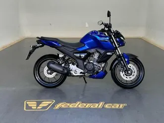 yamaha fazer 150 fz15 connected abs