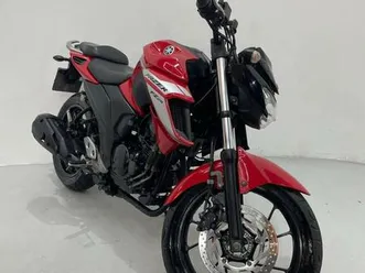 yamaha fz25 250 fazer flex