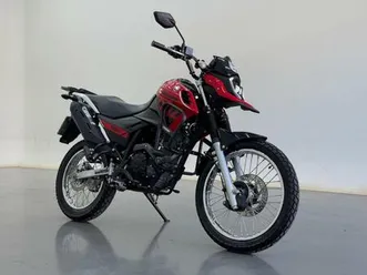 yamaha xtz 150 crosser s abs
