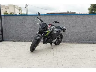 yamaha fazer 250 fz25
