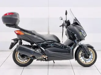 yamaha xmax 250 abs