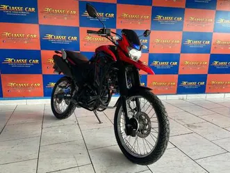 yamaha xtz 250 lander 249 cc/lander blueflex/abs