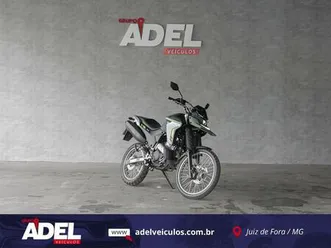 yamaha xtz 250 lander 249 cc/lander blueflex/abs