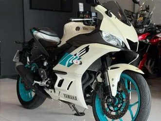 yamaha yzf r3 321 abs