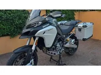 multistrada 1200 enduro (2016 - 18)
