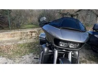 1690 road glide ultra (2015 - 16) - flrtu