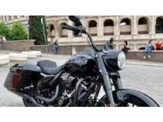 114 road king special (2019 - 20) - flhr