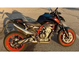 890 duke r (2022 - 23)