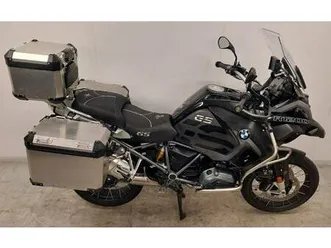 bmw r 1200 gs adventure triple black abs asc esa r1200gs adv 1170 cm3, 2016 god.