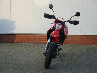 gasgas sm 700 *remus auspuff*...