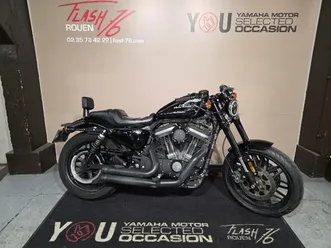 feuling sportster 1200 xl 2020