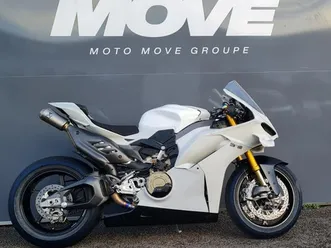 ducati panigale 1103 v4 2025