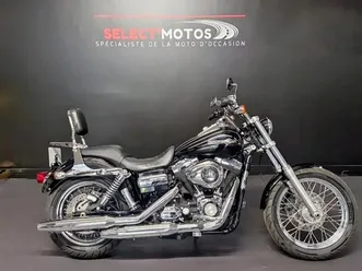 feuling dyna super glide 1584 2011