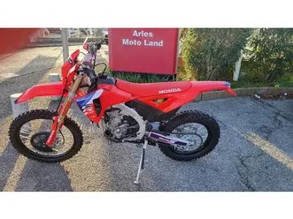honda crf 300 rxr serie s 2025