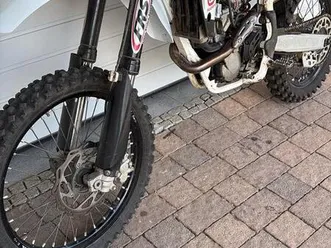 husqvarna tc 250 zu verkaufen