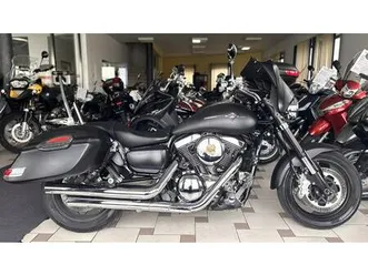 kawasaki vn 1500 mean streak-vn 1500, 2002 god.