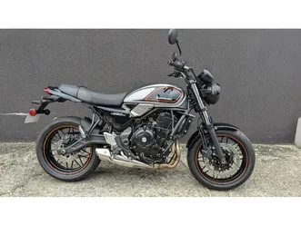 kawasaki z650rs a2 2024