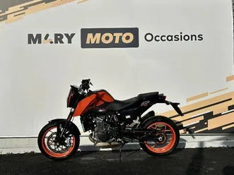 ktm 690 duke abs 2019