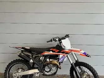 ktm 250 sxf 2023