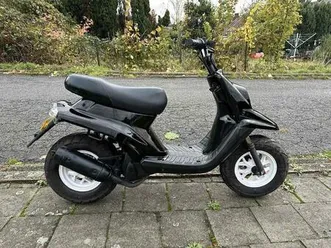 ② booster mbk classe a papier clés