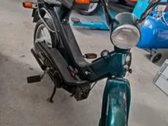 piaggio grillo 1988