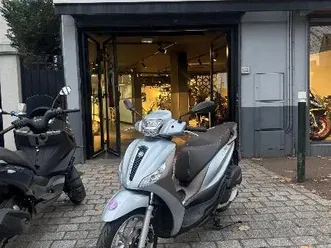 piaggio medley 125 2024