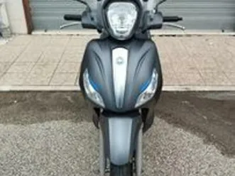 piaggio medley 150 abs 2019