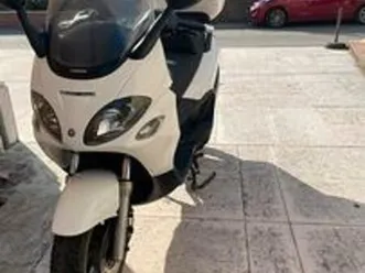 piaggio x9 180 cc - non funzionante