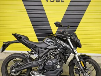 voge r 125
