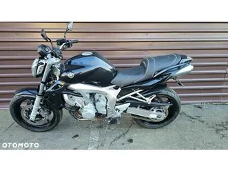 yamaha fz6