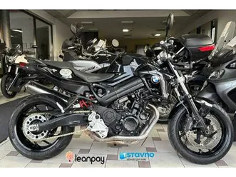 bmw f800r f-800 r, 2012 god.