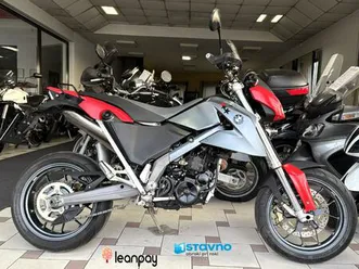 bmw g650x-moto-abs- g 650 x moto, 2009 god.