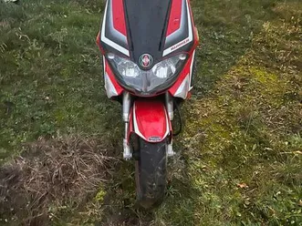 ② gilera runner sp50