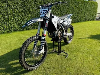 husqvarna fc350 (keine yzf, sxf, mc, kxf, rmz, 250, 450)