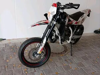 husqvarna 125 2 takt