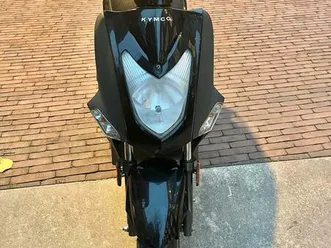 ② kymco agility 50 classe a