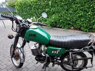 mz etz 150 zu verkaufen